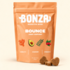Bonza Bounce Nahrungsergänzungsmittel Natural Functional Supplement Treats for Dogs