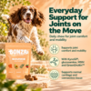 Daily joint support chews for dogs