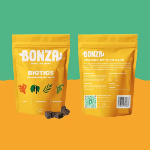 Biotics - Bioactive Bites