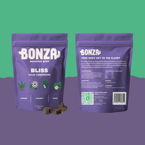 Bliss - Bioactive Bites