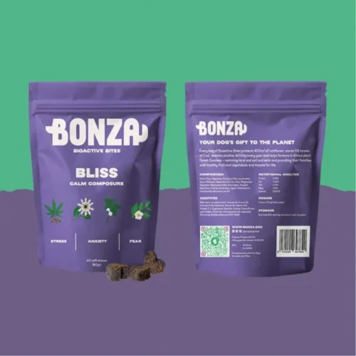Bliss - Bioactive Bites