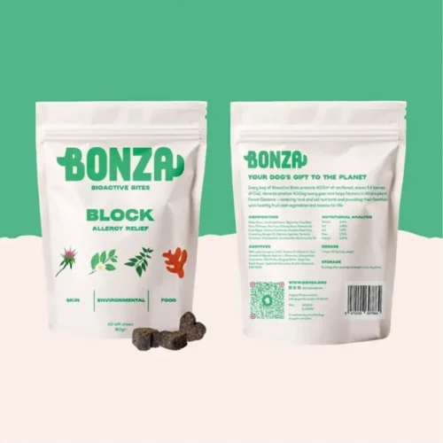 Block - Bioactive Bites