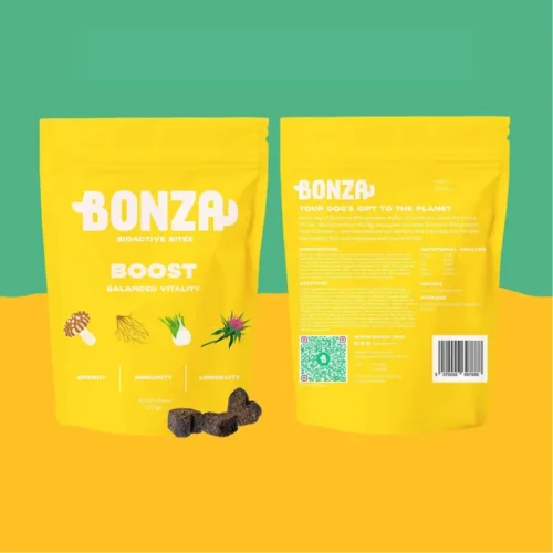 Boost - Bioactive Bites