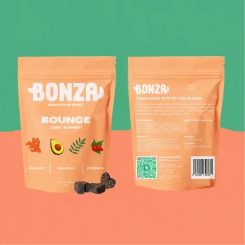 Bounce - Bioactive Bites