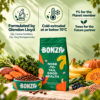 Plant-based gut-health food formulated by Glendon Lloyd