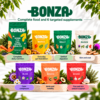 Bonza Bites functional treats for dogs